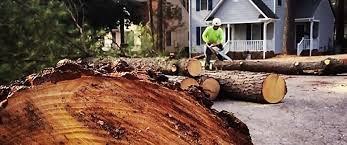 How Our Tree Care Process Works  in  Riverton, IL